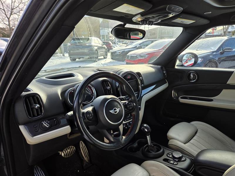 2018 Mini Countryman - Image 15