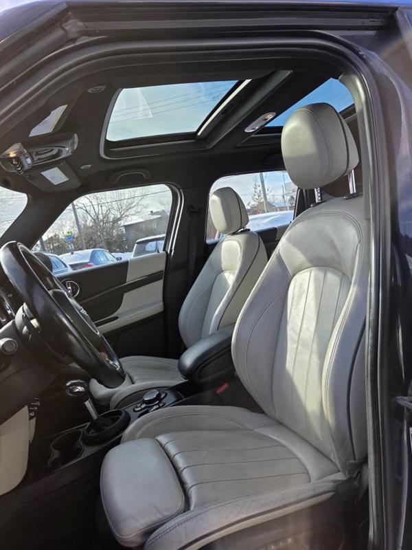 2018 Mini Countryman - Image 16