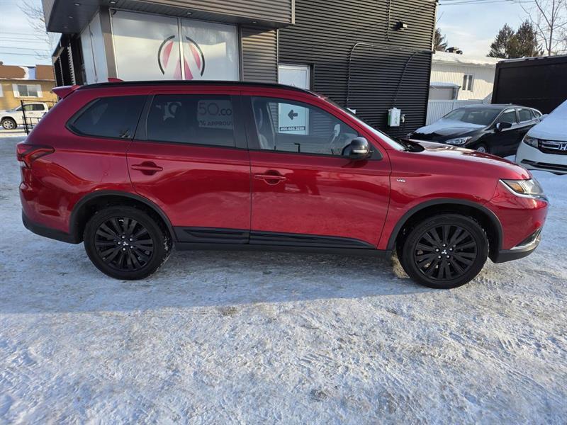 2020 Mitsubishi Outlander - Image 9