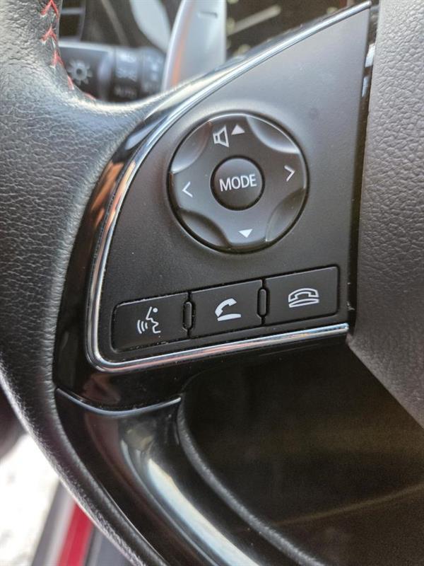 2020 Mitsubishi Outlander - Image 19