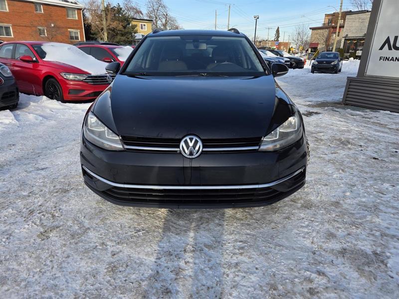 2019 Volkswagen Golf - Image 2