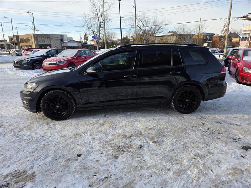 2019 Volkswagen Golf - Image 4