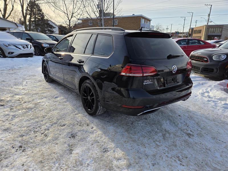 2019 Volkswagen Golf - Image 5