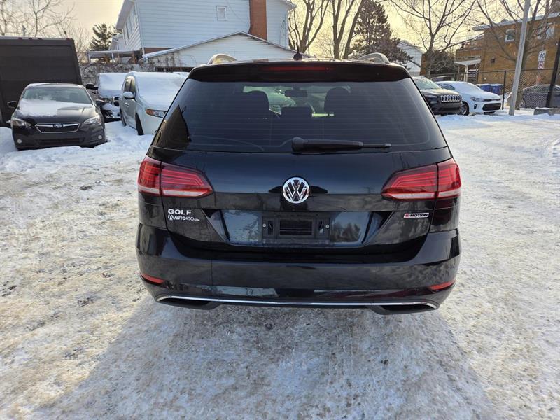 2019 Volkswagen Golf - Image 6