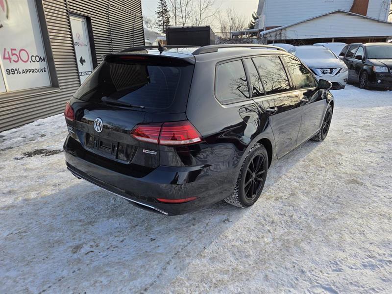 2019 Volkswagen Golf - Image 7