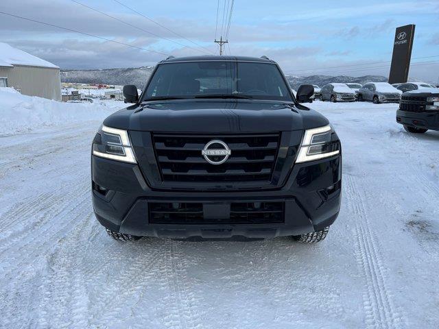 nissan Armada 2023 - 2