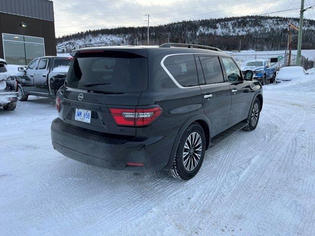 nissan Armada 2023 - 6