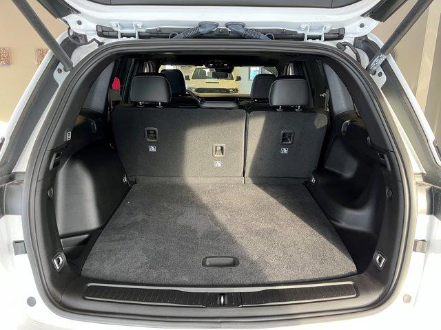 jeep Grand Cherokee 2025 - 8