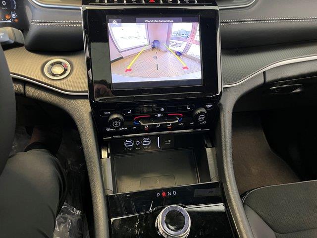 jeep Grand Cherokee 2025 - 11