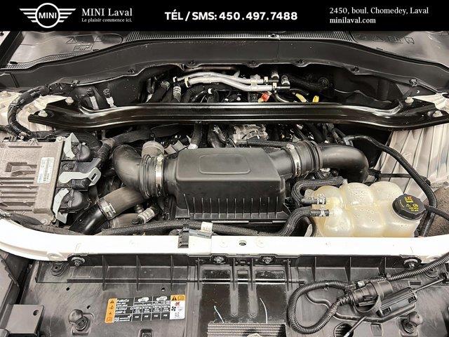ford Explorer 2022 - 8