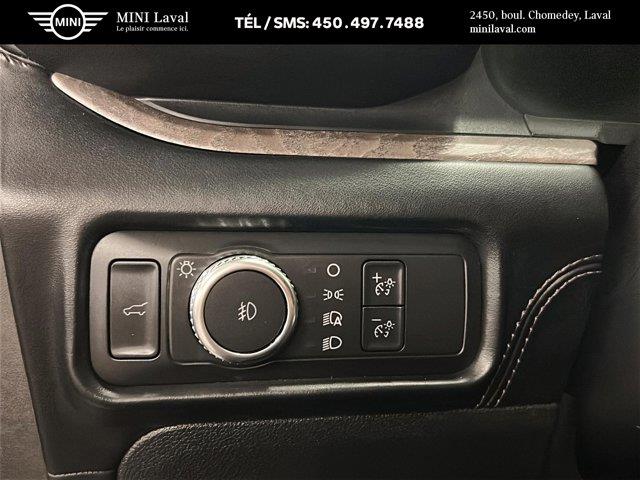 ford Explorer 2022 - 13