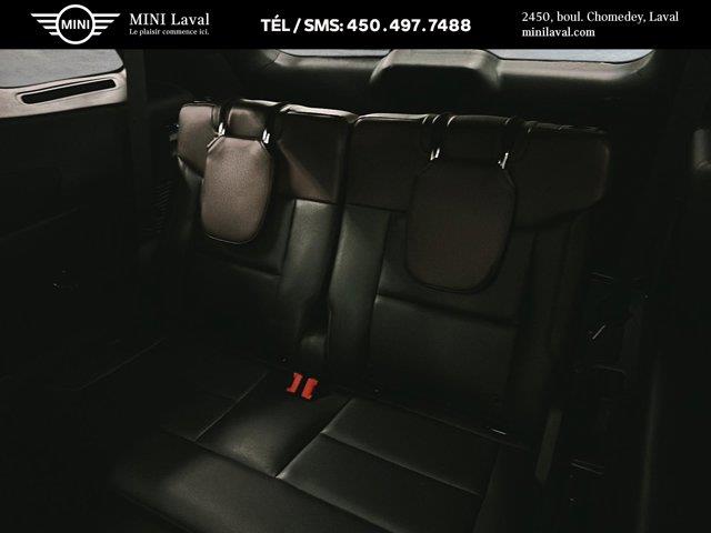 ford Explorer 2022 - 27