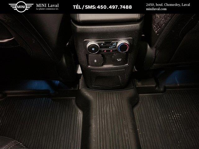 ford Explorer 2022 - 28