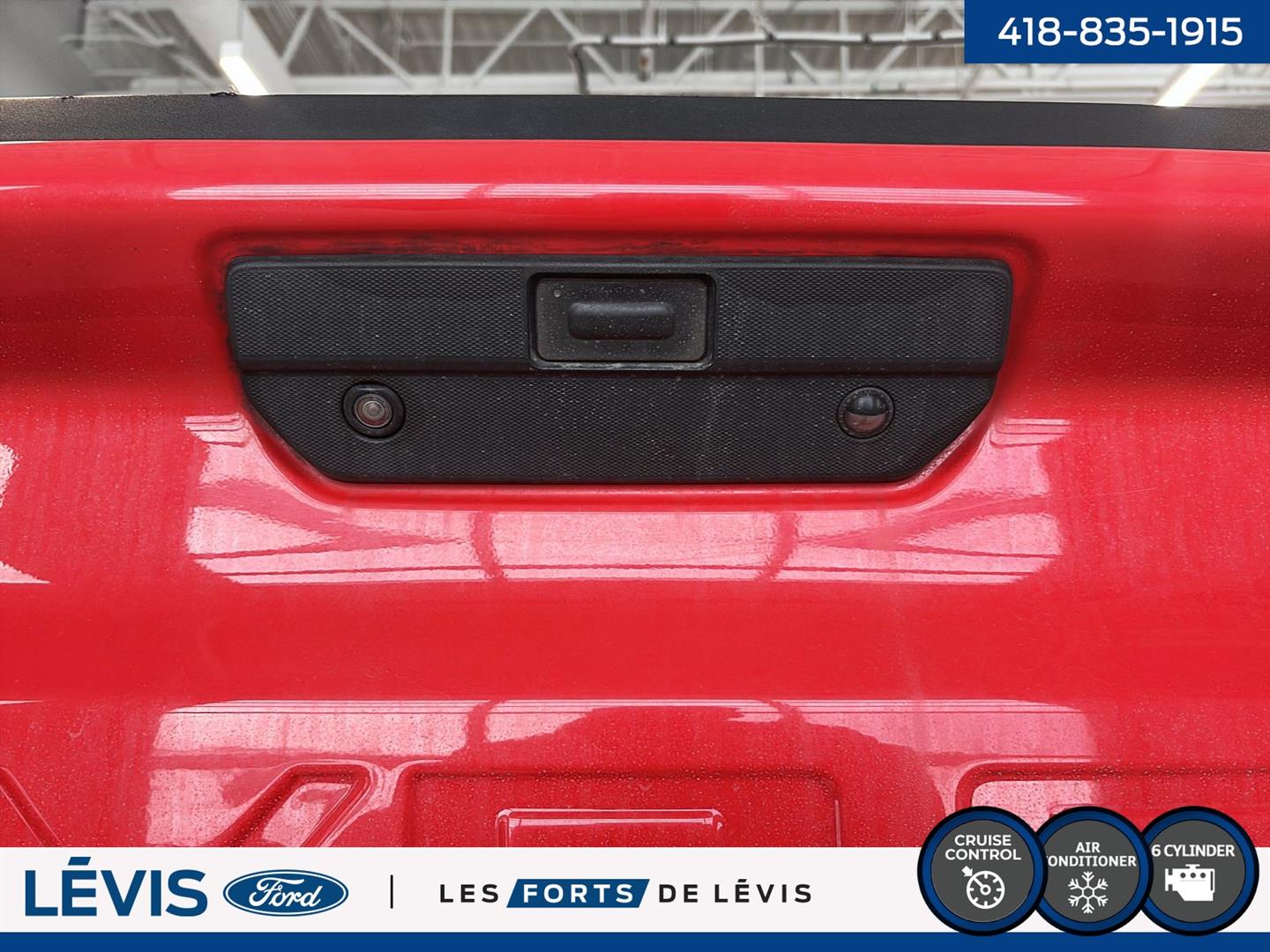 chevrolet Silverado 1500 2019 - 21