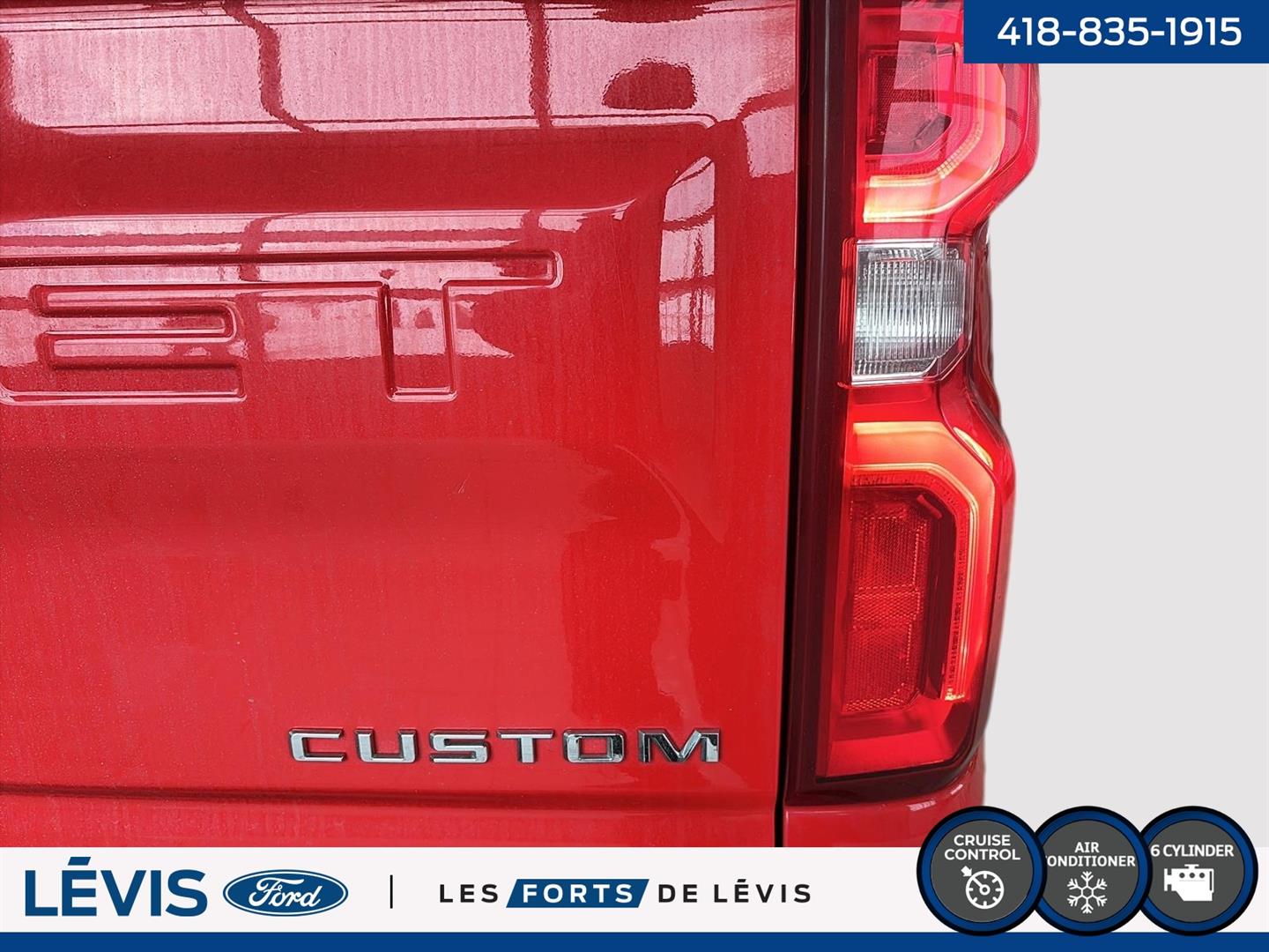 chevrolet Silverado 1500 2019 - 24