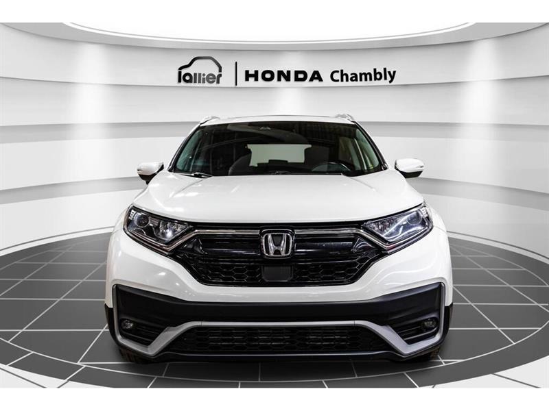 honda CR-V 2022 - 2