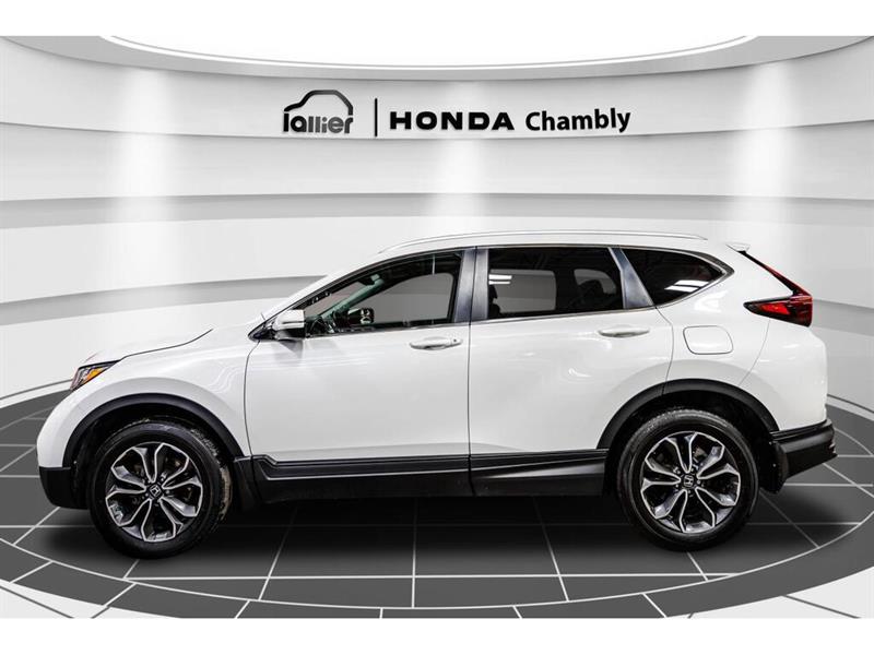 honda CR-V 2022 - 4