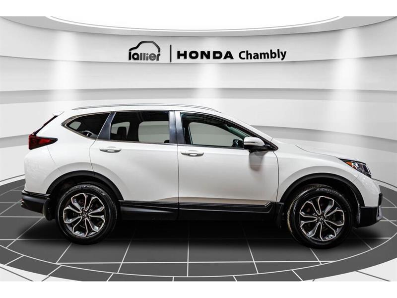 honda CR-V 2022 - 8