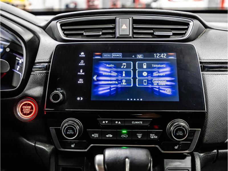 honda CR-V 2022 - 25