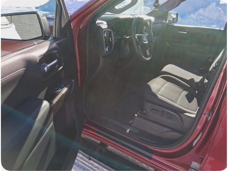 gmc Sierra 1500 2020 - 6