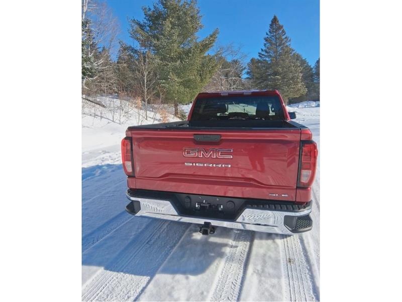gmc Sierra 1500 2020 - 7