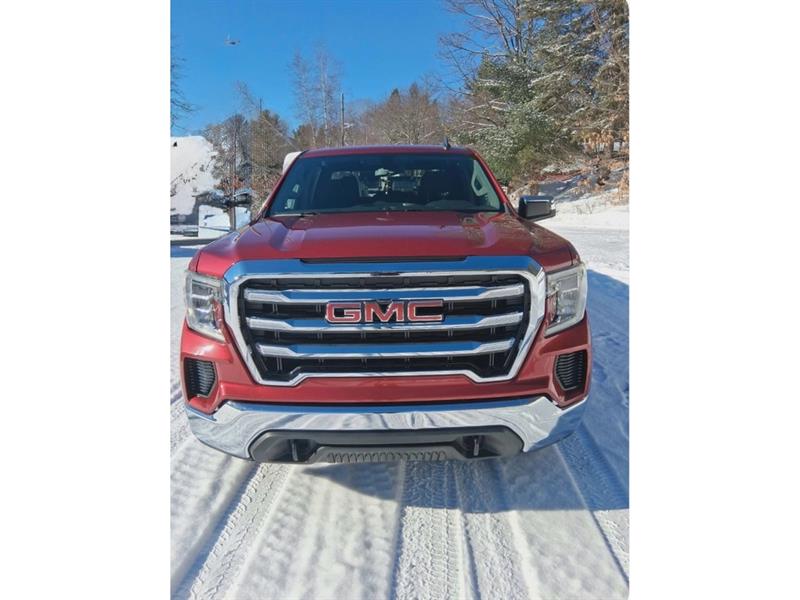 gmc Sierra 1500 2020 - 9