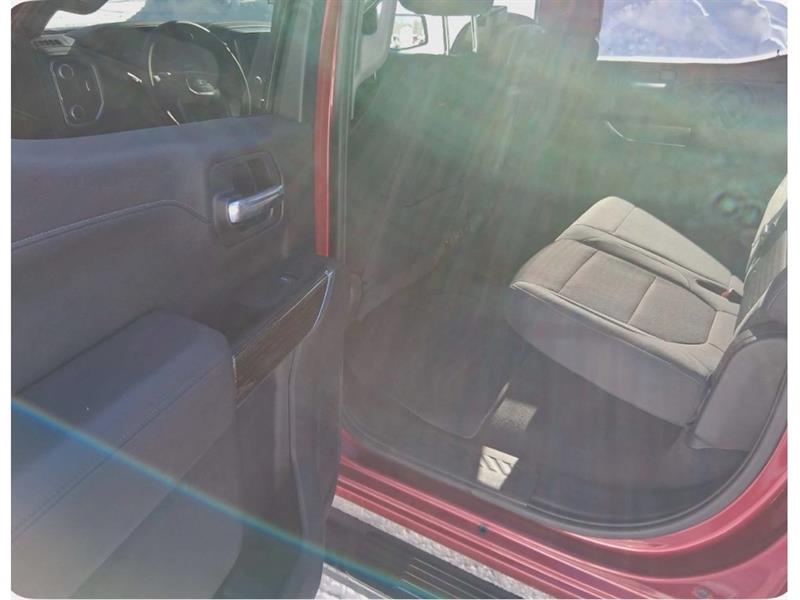 gmc Sierra 1500 2020 - 10