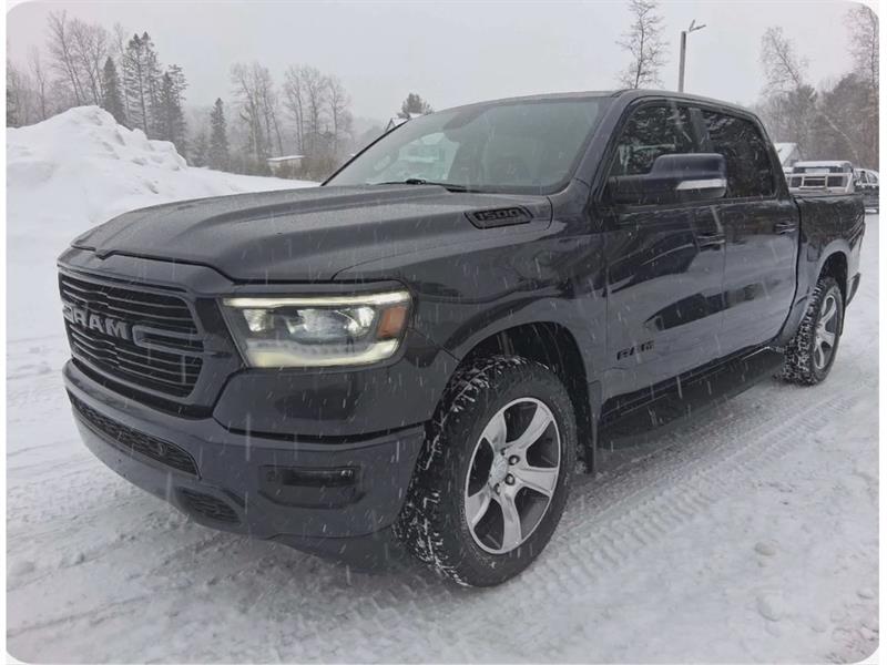 ram 1500 2019
