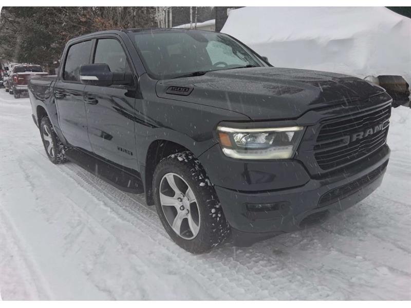 ram 1500 2019 - 2