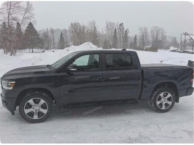 ram 1500 2019 - 3