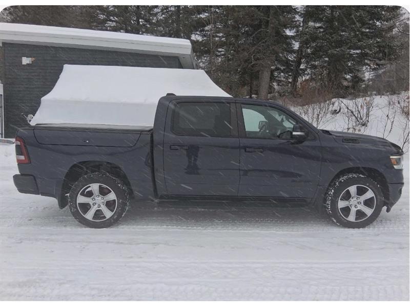 ram 1500 2019 - 4