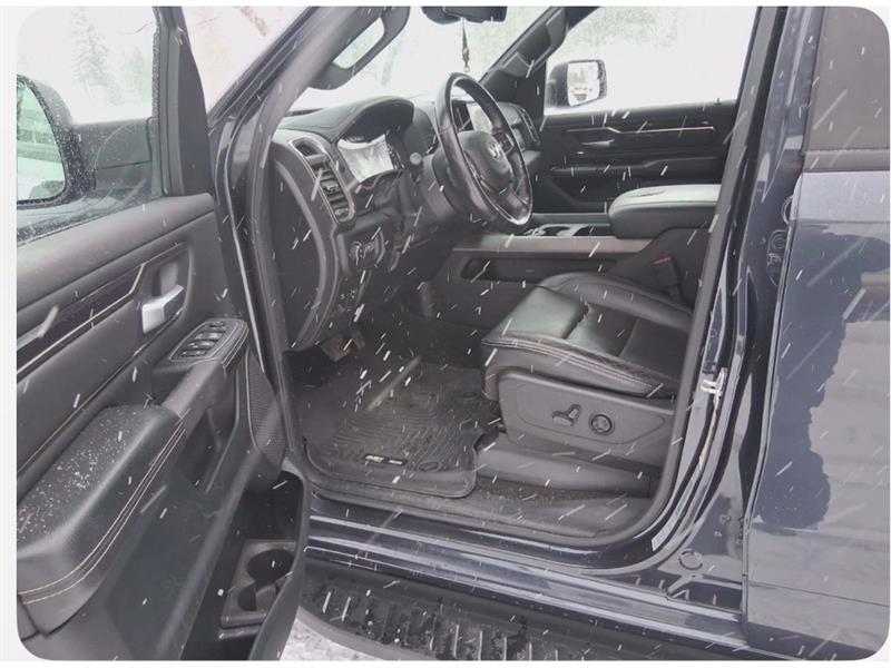 ram 1500 2019 - 5