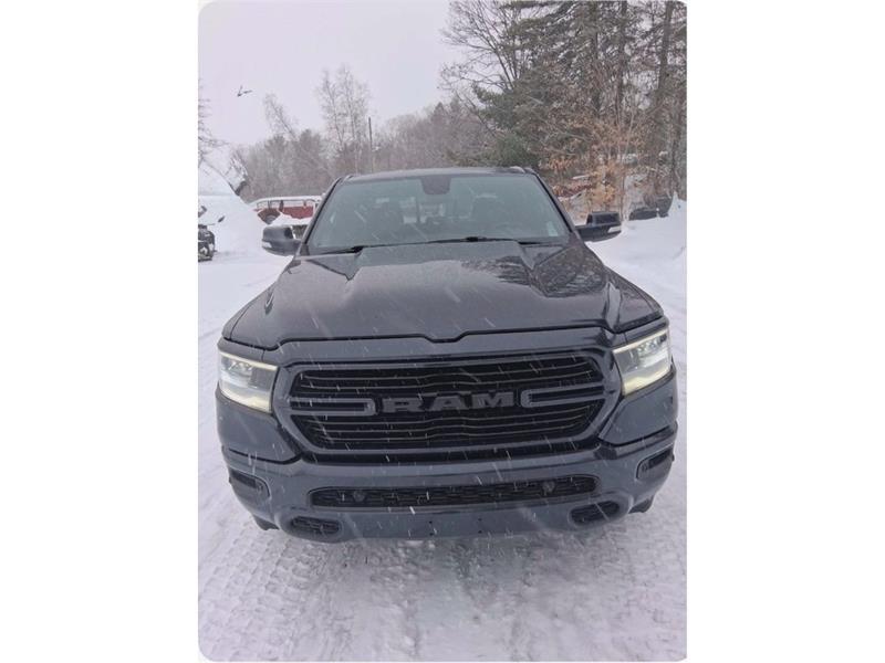 ram 1500 2019 - 7