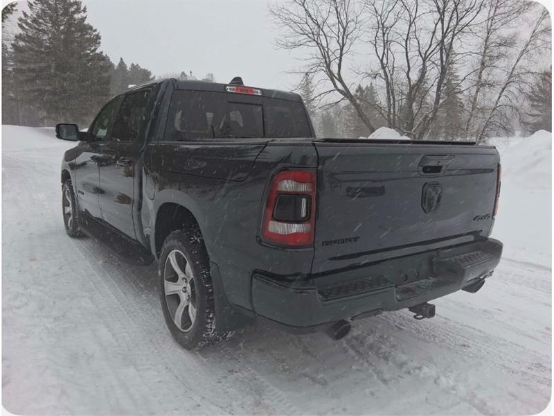 ram 1500 2019 - 8