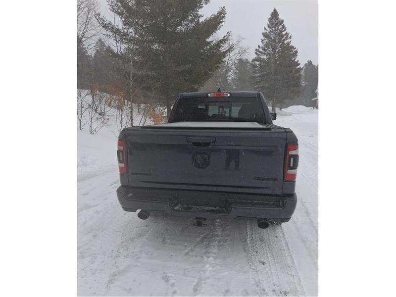ram 1500 2019 - 9