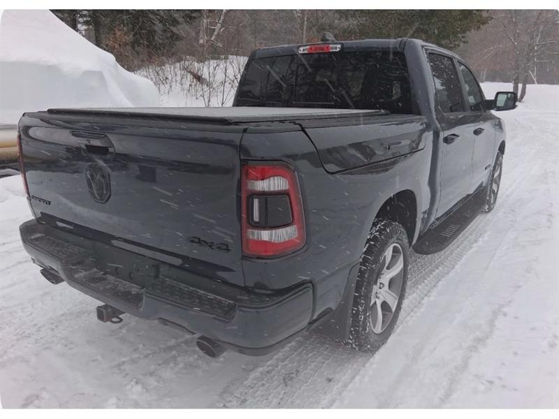 ram 1500 2019 - 10