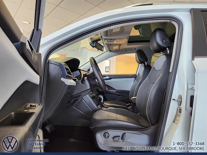 volkswagen Taos 2022 - 10