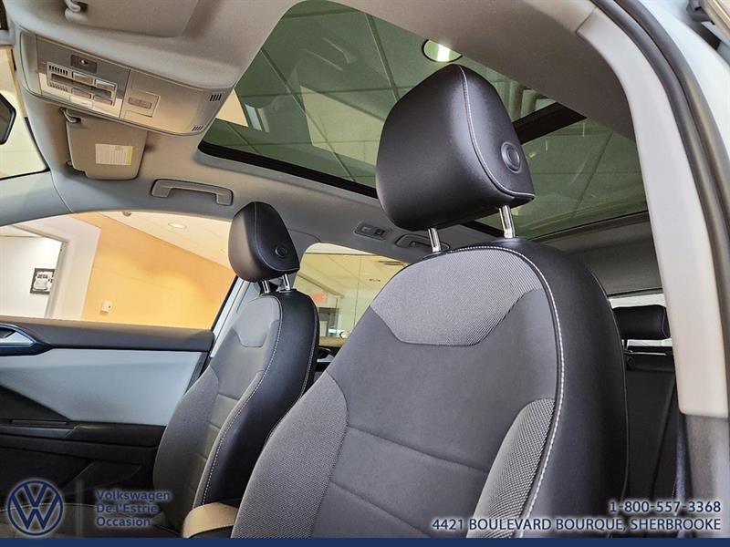 volkswagen Taos 2022 - 12