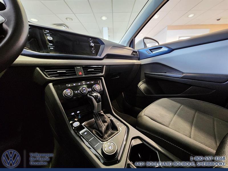 volkswagen Taos 2022 - 15