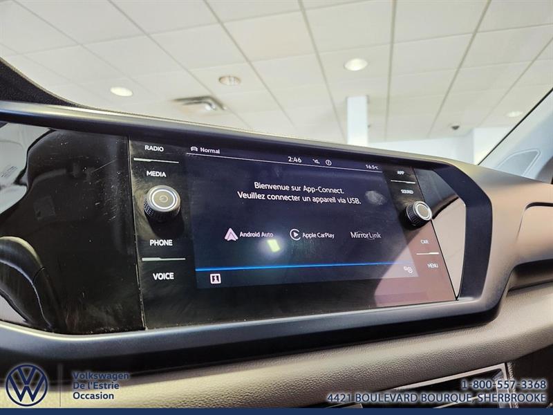 volkswagen Taos 2022 - 16