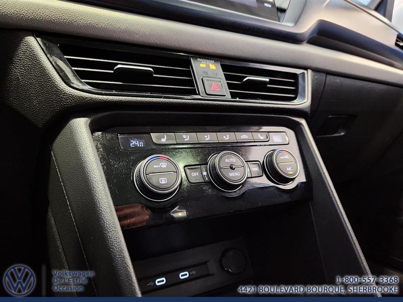 volkswagen Taos 2022 - 18