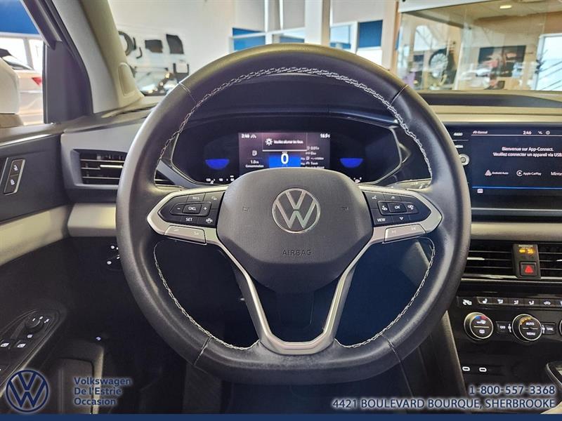 volkswagen Taos 2022 - 20