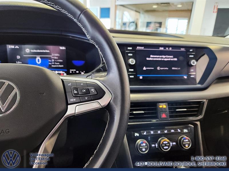 volkswagen Taos 2022 - 21