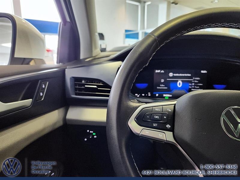 volkswagen Taos 2022 - 22