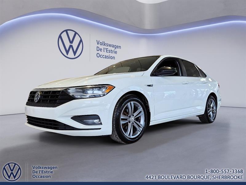 volkswagen Jetta 2020