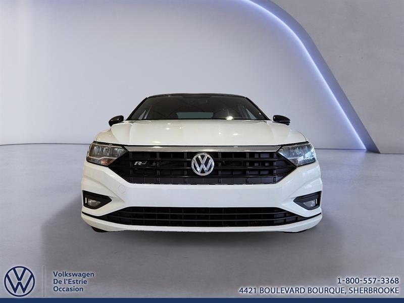 volkswagen Jetta 2020 - 2