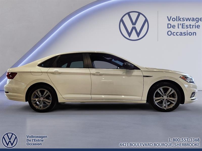 volkswagen Jetta 2020 - 4