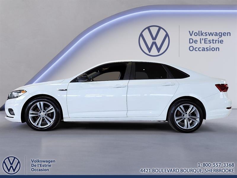 volkswagen Jetta 2020 - 5