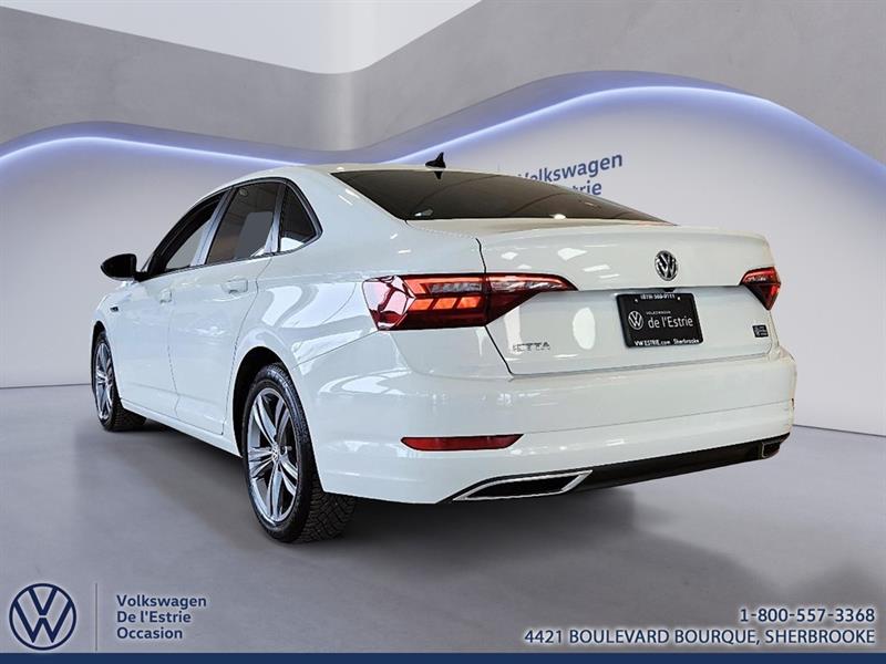 volkswagen Jetta 2020 - 6