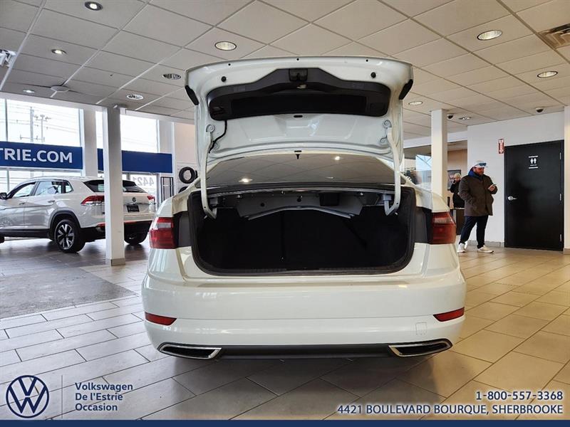 volkswagen Jetta 2020 - 8